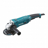 Углошлифовальная машина Makita GA5021 Углошлифовальная машина Makita GA5021