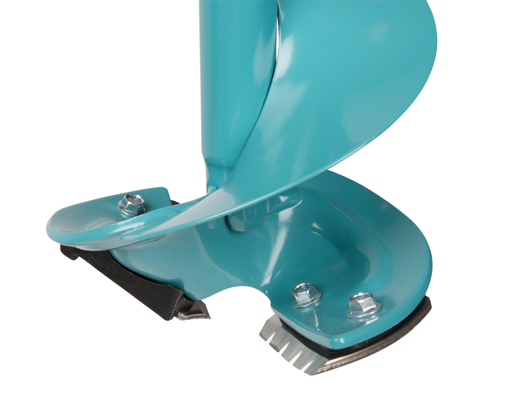 Ледобур с адаптером 155 мм Makita P-81072