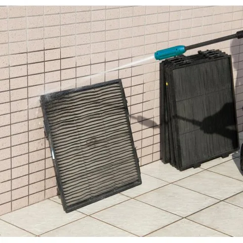 Форсунка универсальная — 1912Y6-7