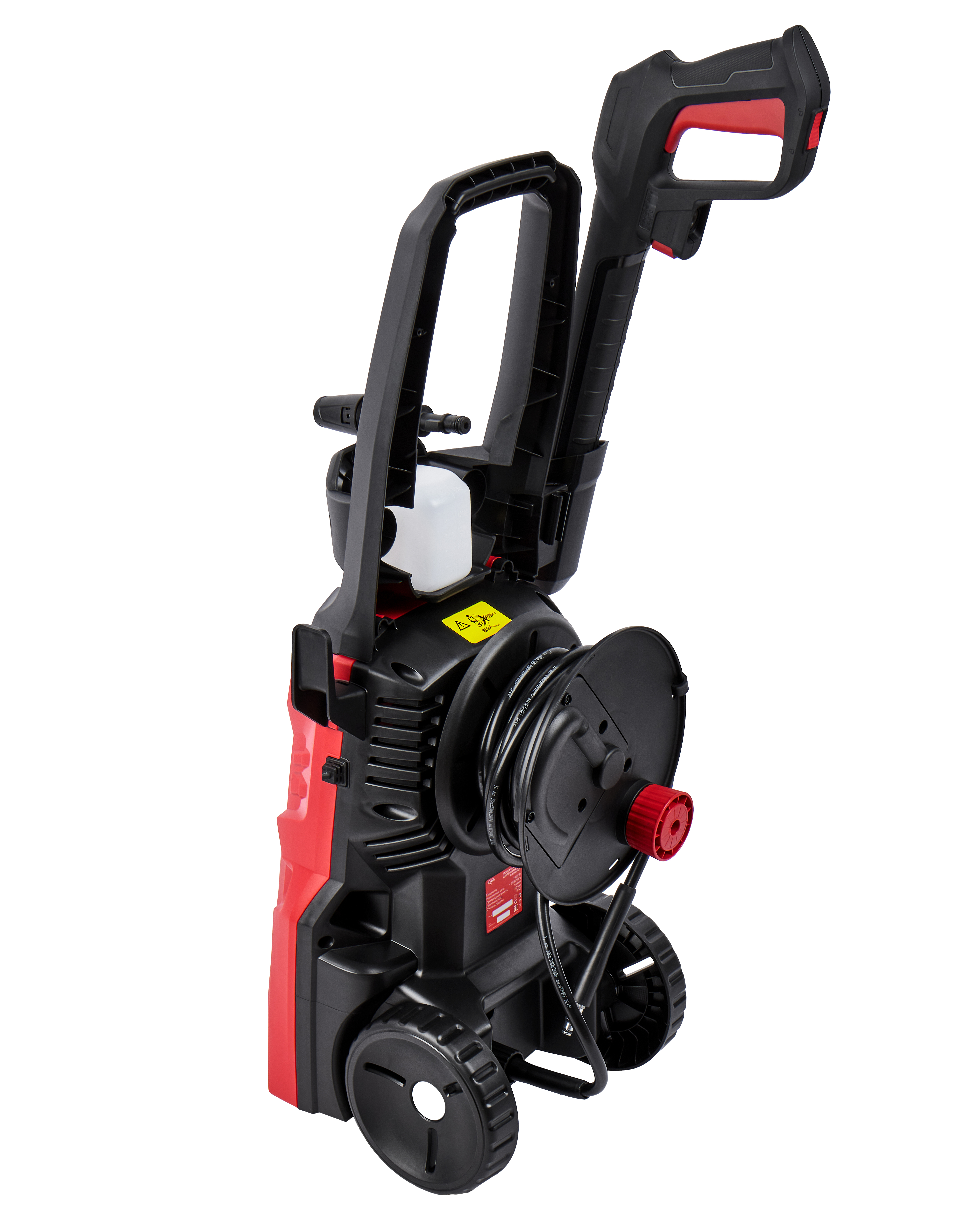 Мойка высокого давления электрическая — 204590