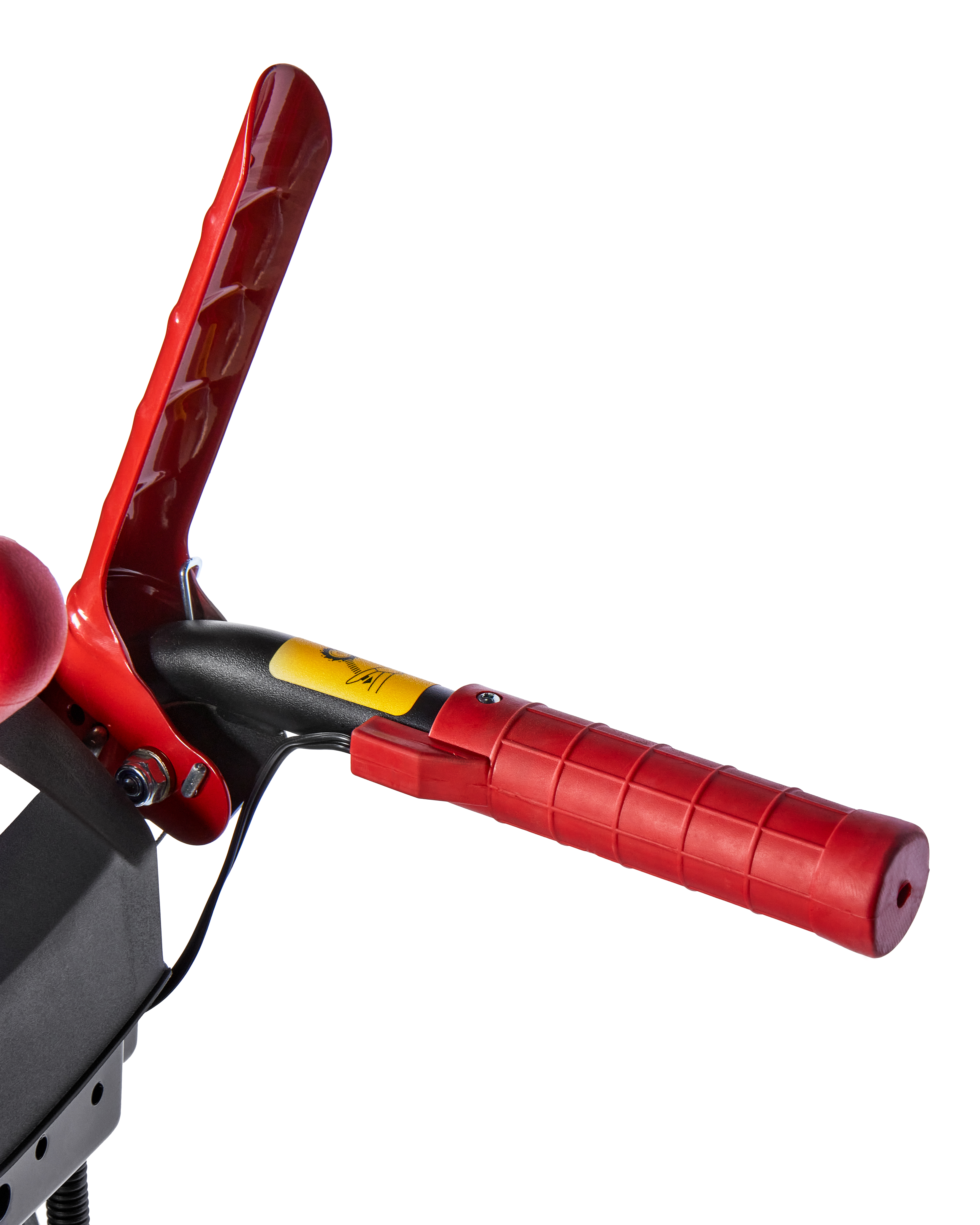 Снегоуборочная машина — 203761