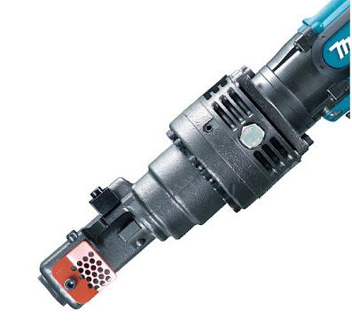 Аккумуляторные ножницы для резки арматуры Makita DSC162Z