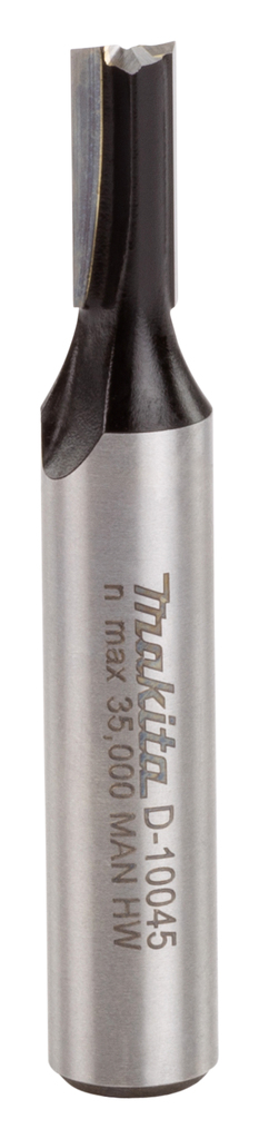 Фреза пазовая 5x12x8x32x2T Makita D-10045 Фреза пазовая 5x12x8x32x2T Makita D-10045