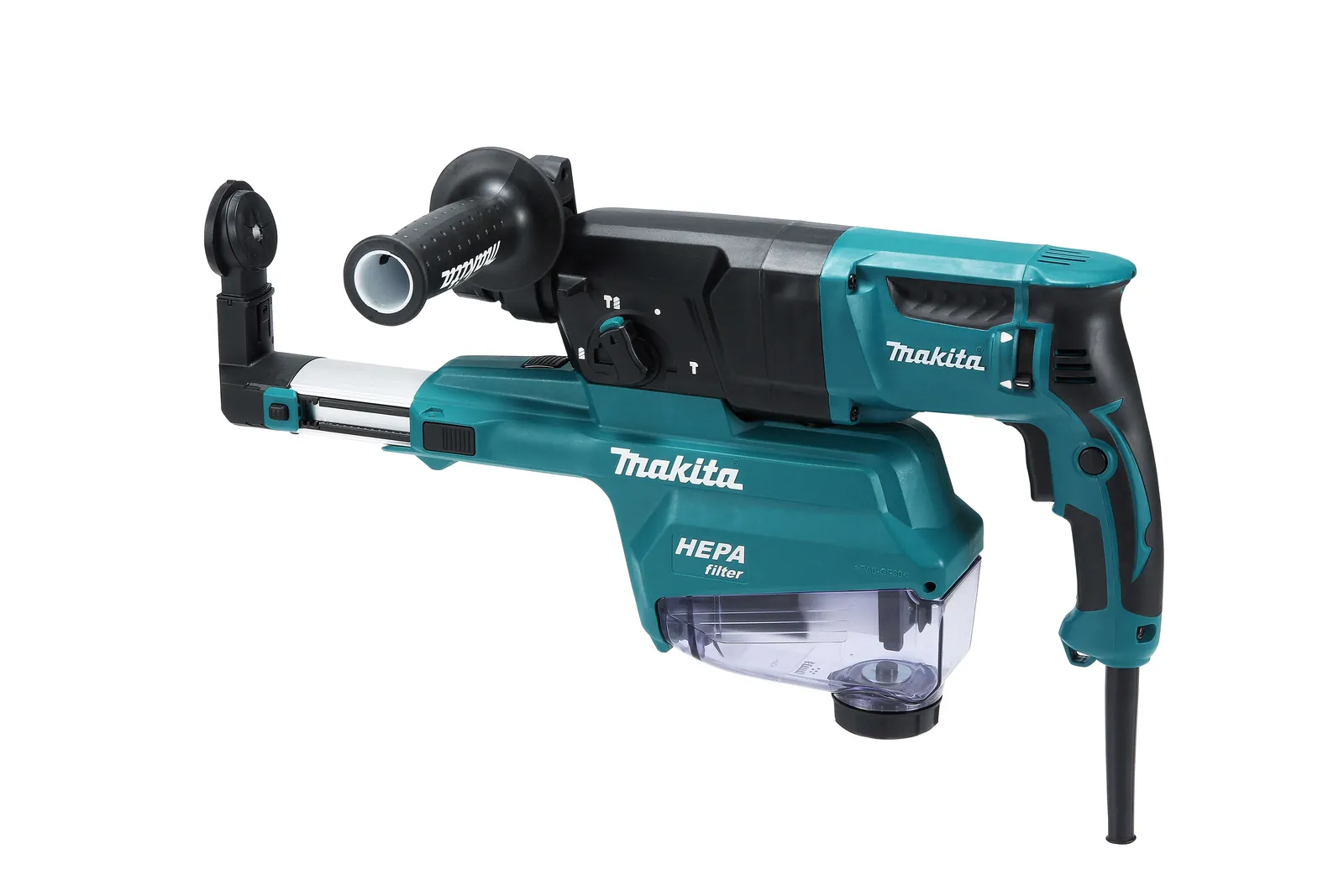 Перфоратор — HR2652