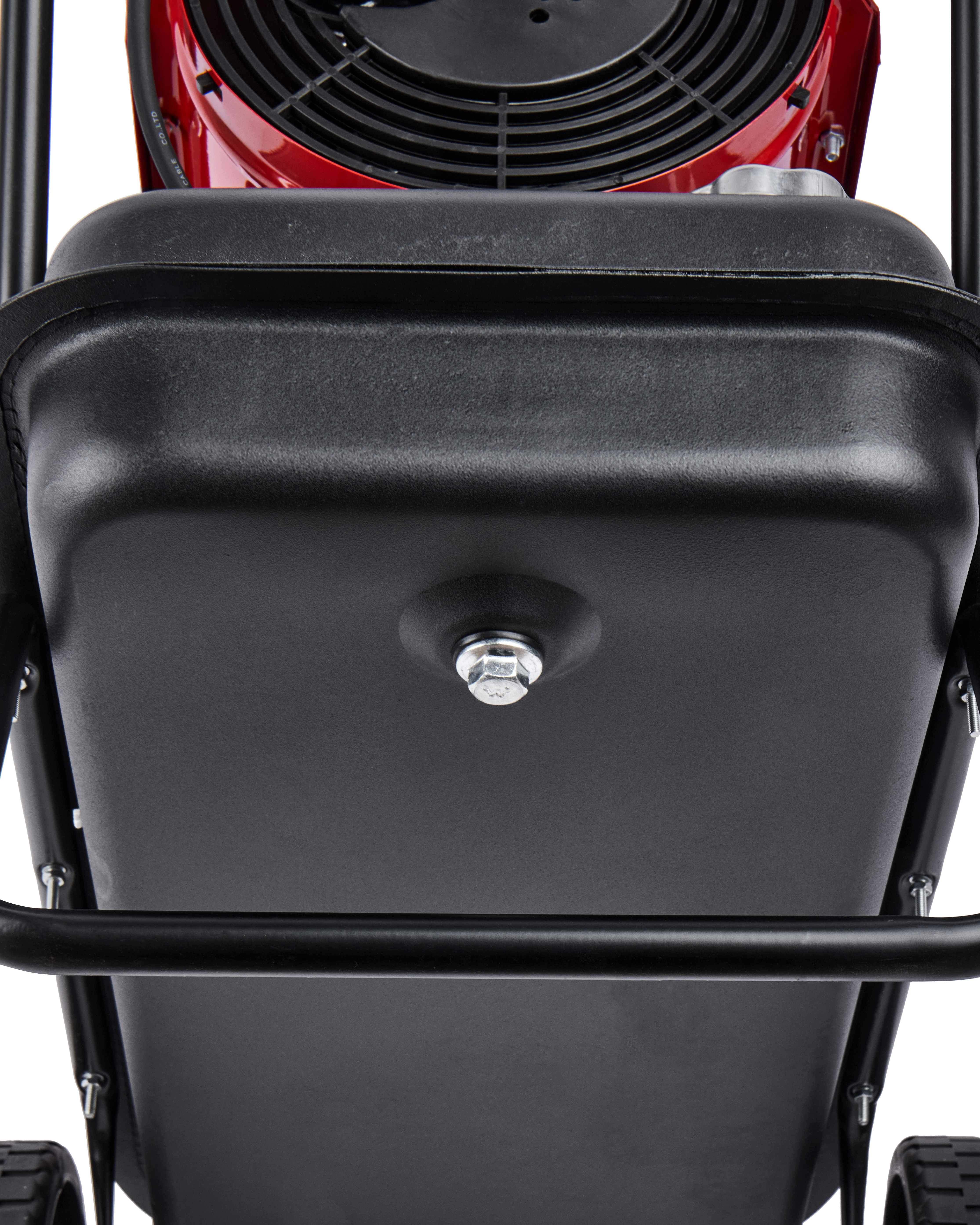 Пушка тепловая дизельная