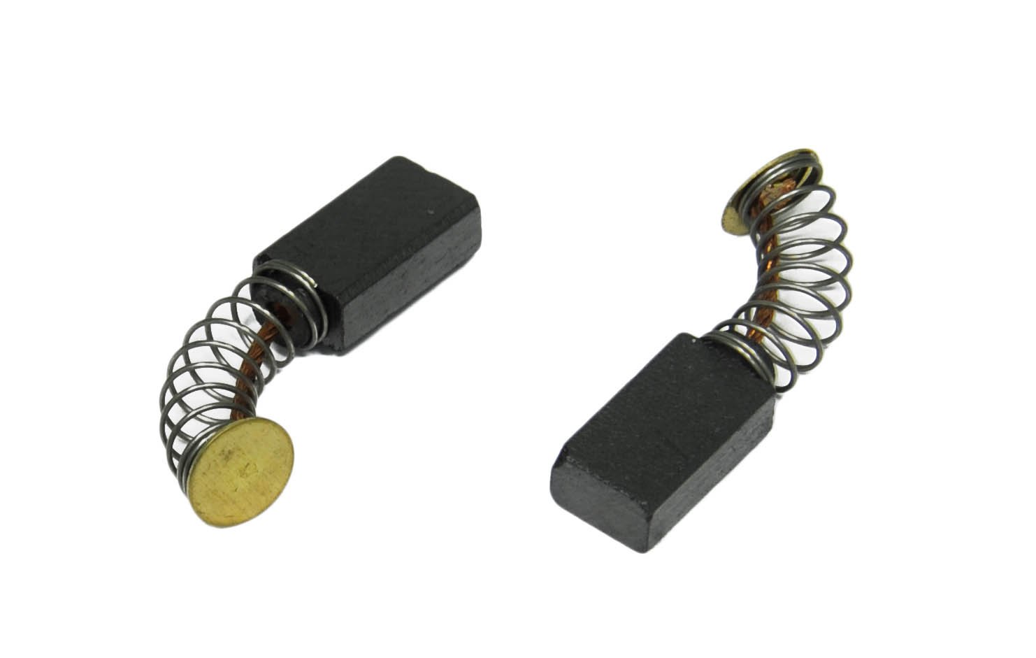 Щетки графитовые