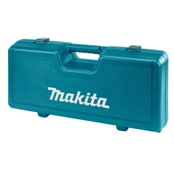 824755-1 Makita Кейс пластиковый для УШМ 180/230 мм GA7030S,GA7040S,GA9030,GA9030S,GA9040,GA9040S и 
