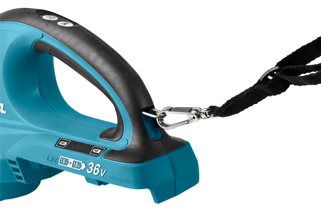 Аккумуляторная воздуходувка Makita DUB361Z