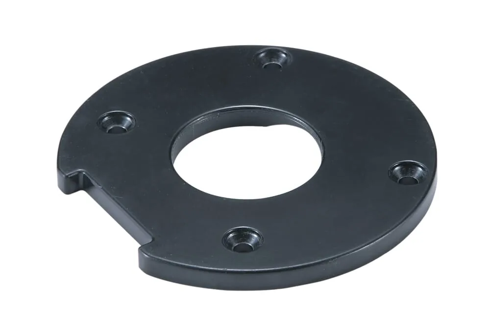 Опорная пластина для кромочного — 454842-8