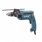 Ударная дрель Makita HP1640K