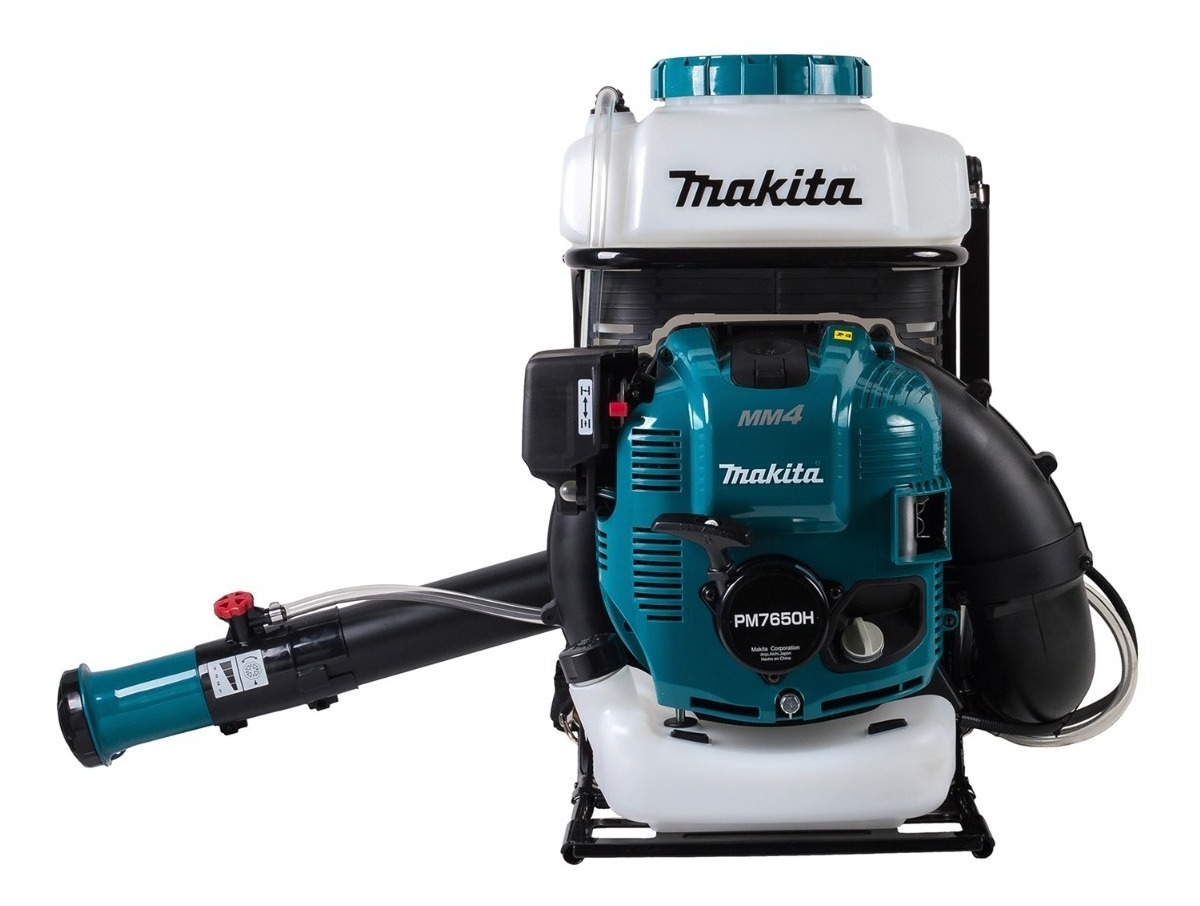 Бензиновый опрыскиватель Makita PM7650H