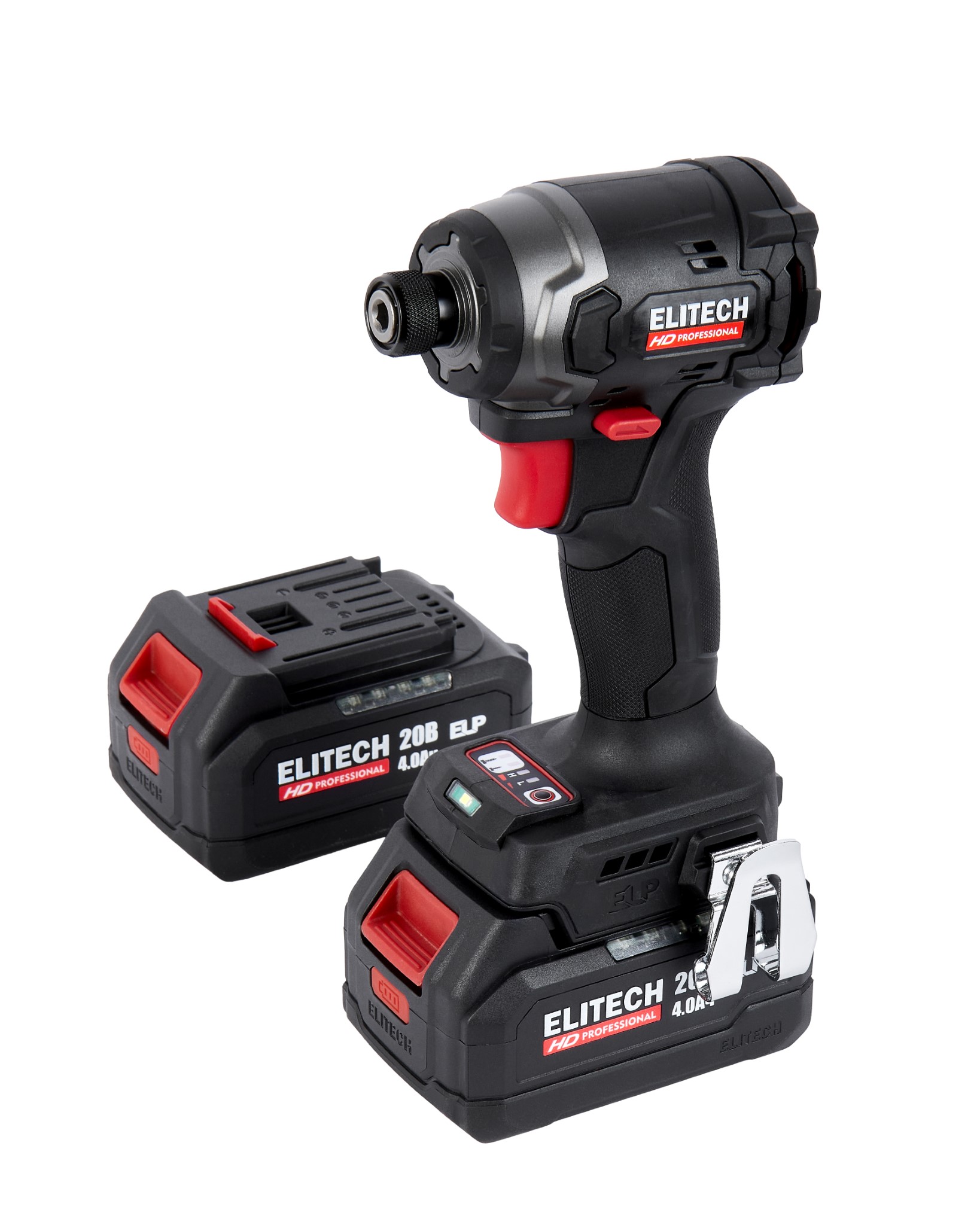 Винтоверт аккумуляторный — 205733