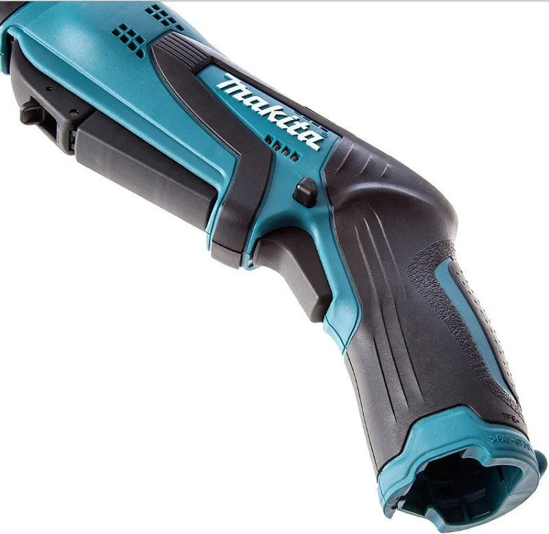 Аккумуляторная сабельная пила CXT 12 В Makita JR100DZ