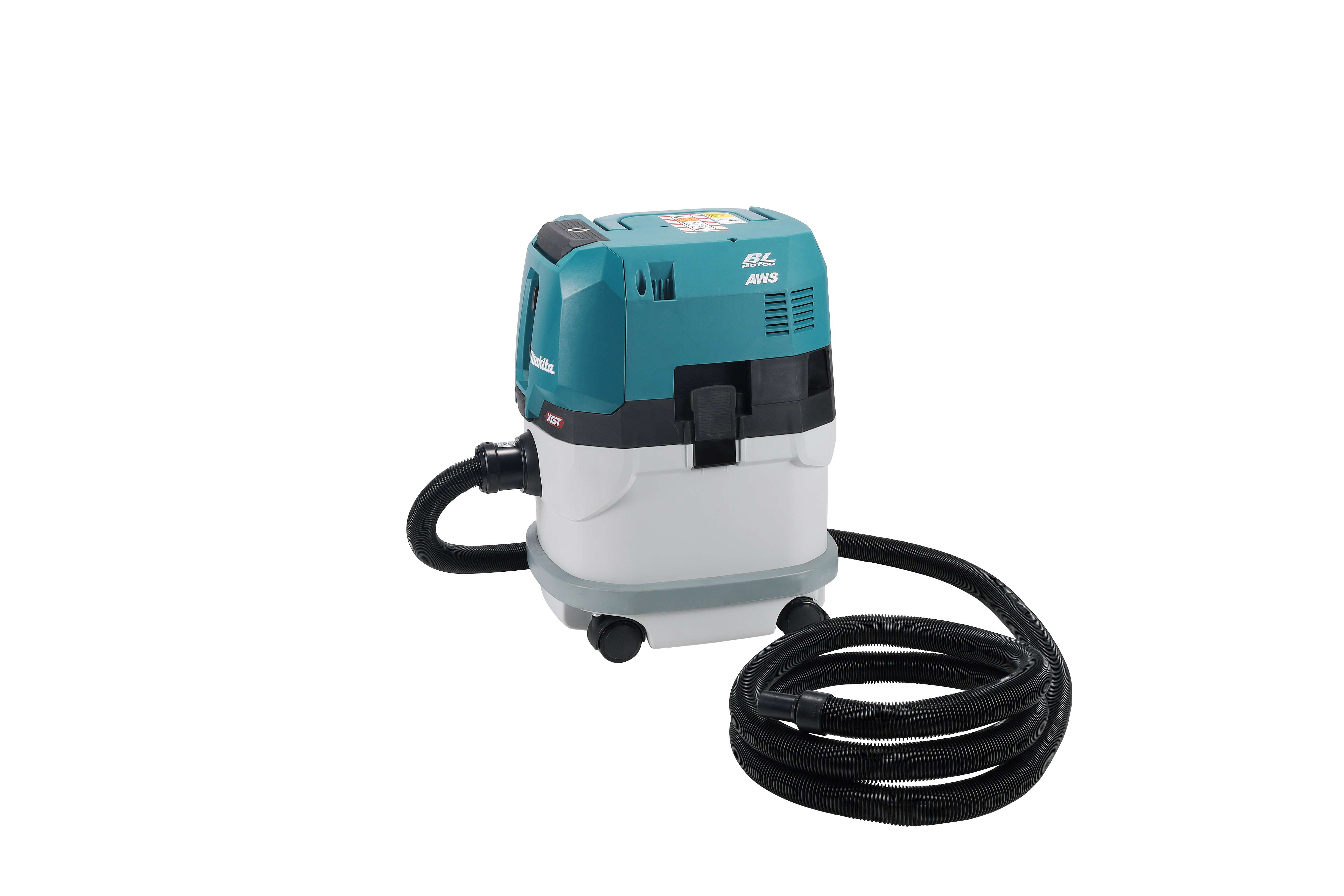 Пылесос аккум. XGT BL 2x40В — VC004GLZ01