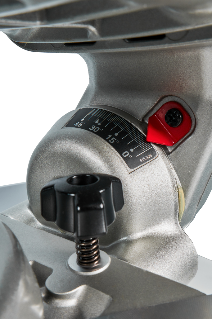 Аккумуляторная торцовочная пила LXT 18x2 В Makita DLS714NZ — DLS714Z