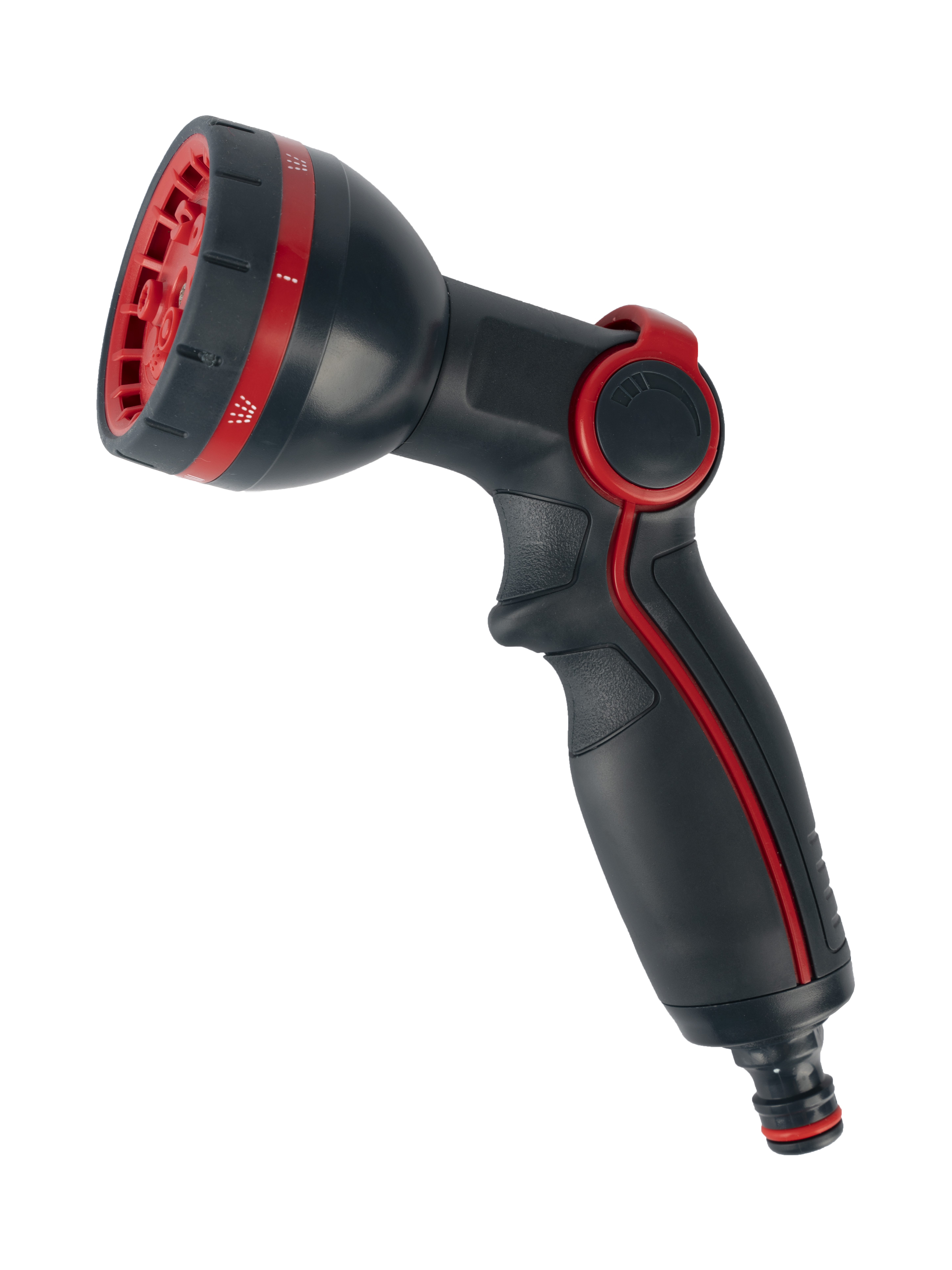 Пистолет-распылитель 8 режимов полива — 206059