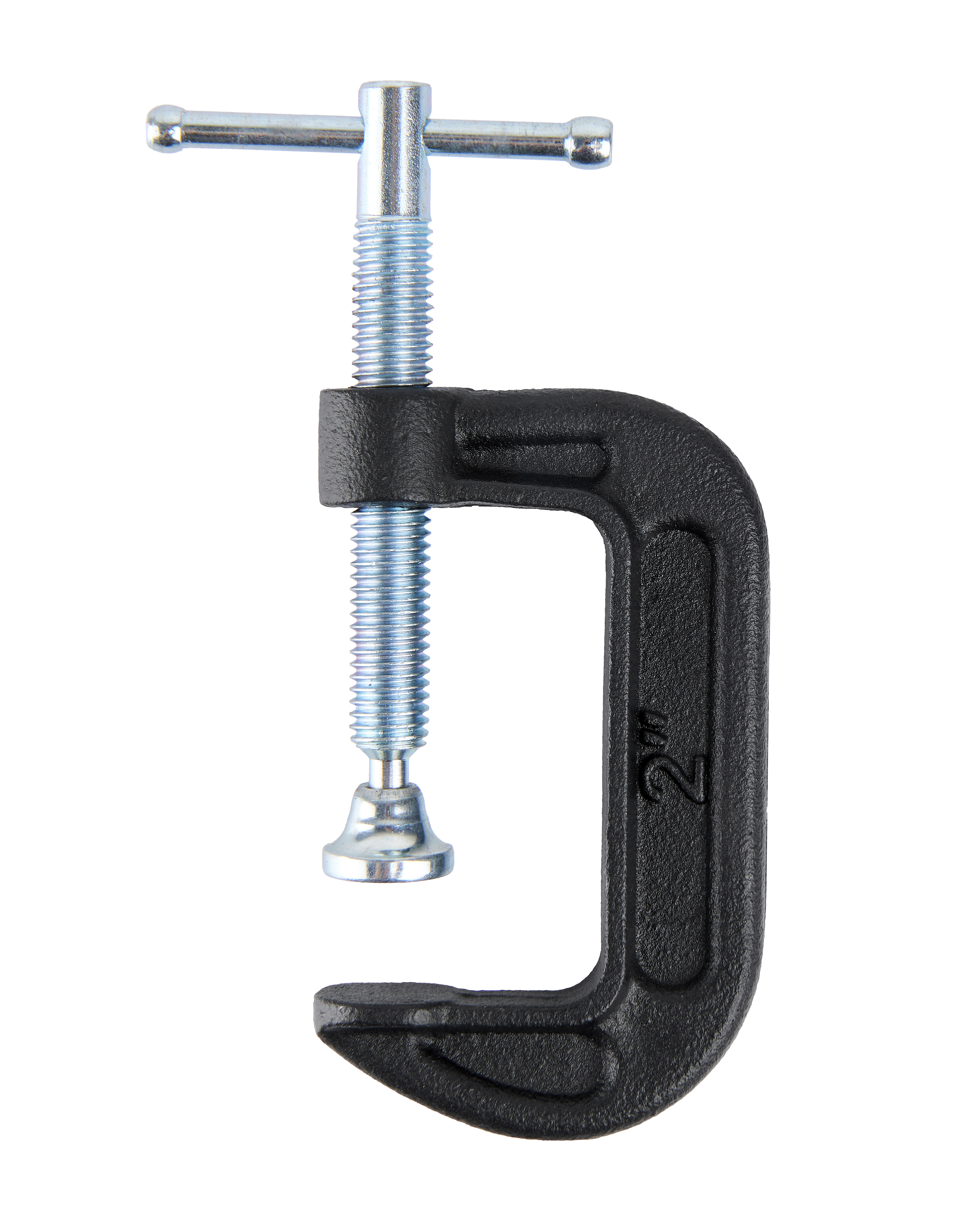 Струбцина тип G — 207219