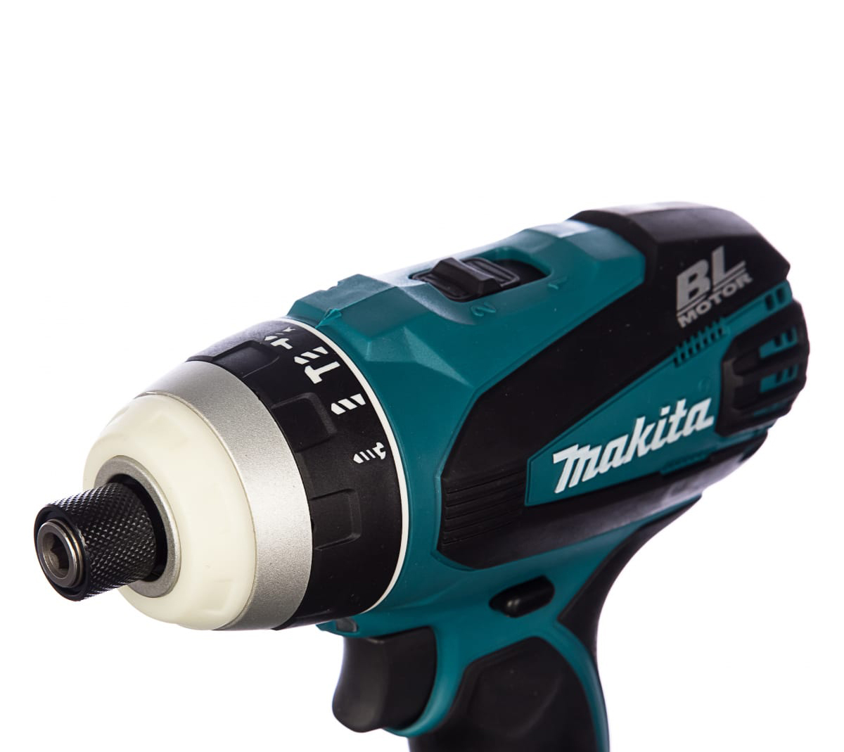 Аккумуляторная ударная дрель-шуруповерт LXT 18 В Makita DTP141Z