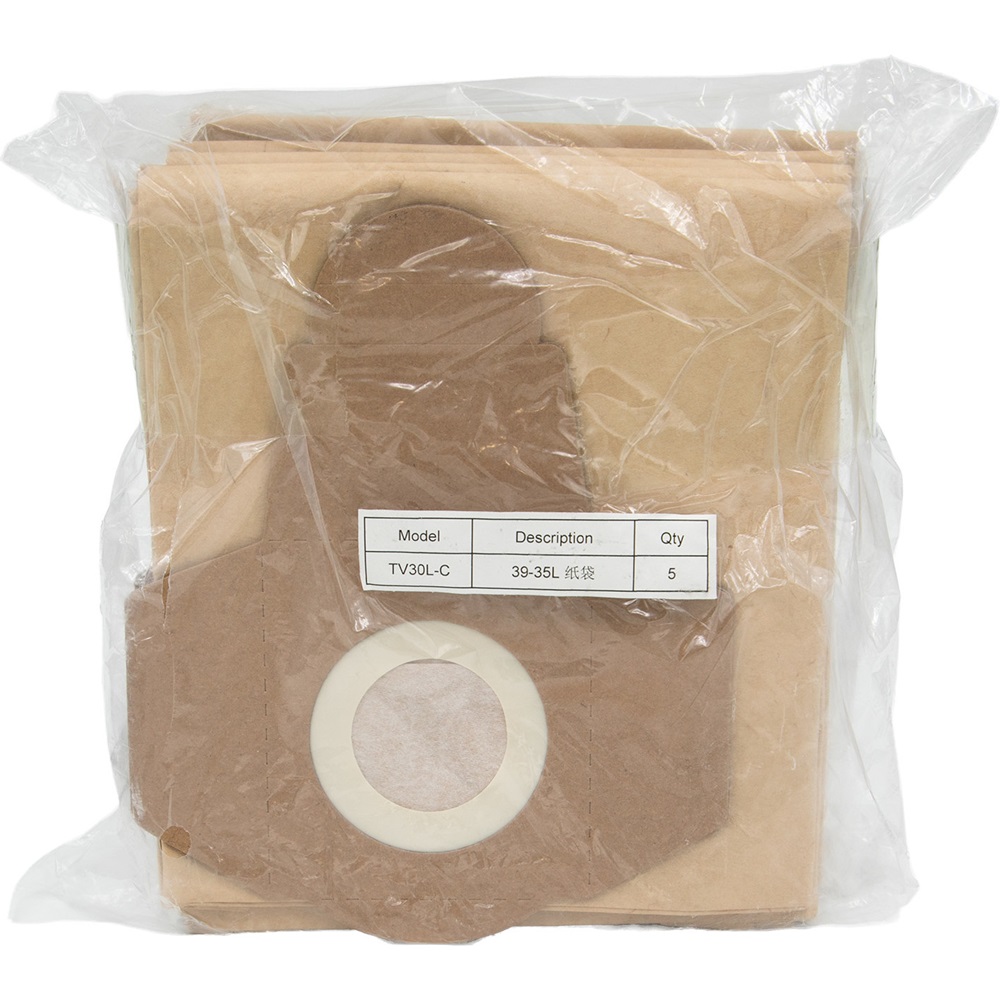 Мешки для пылесоса TEH TV30L-C-39