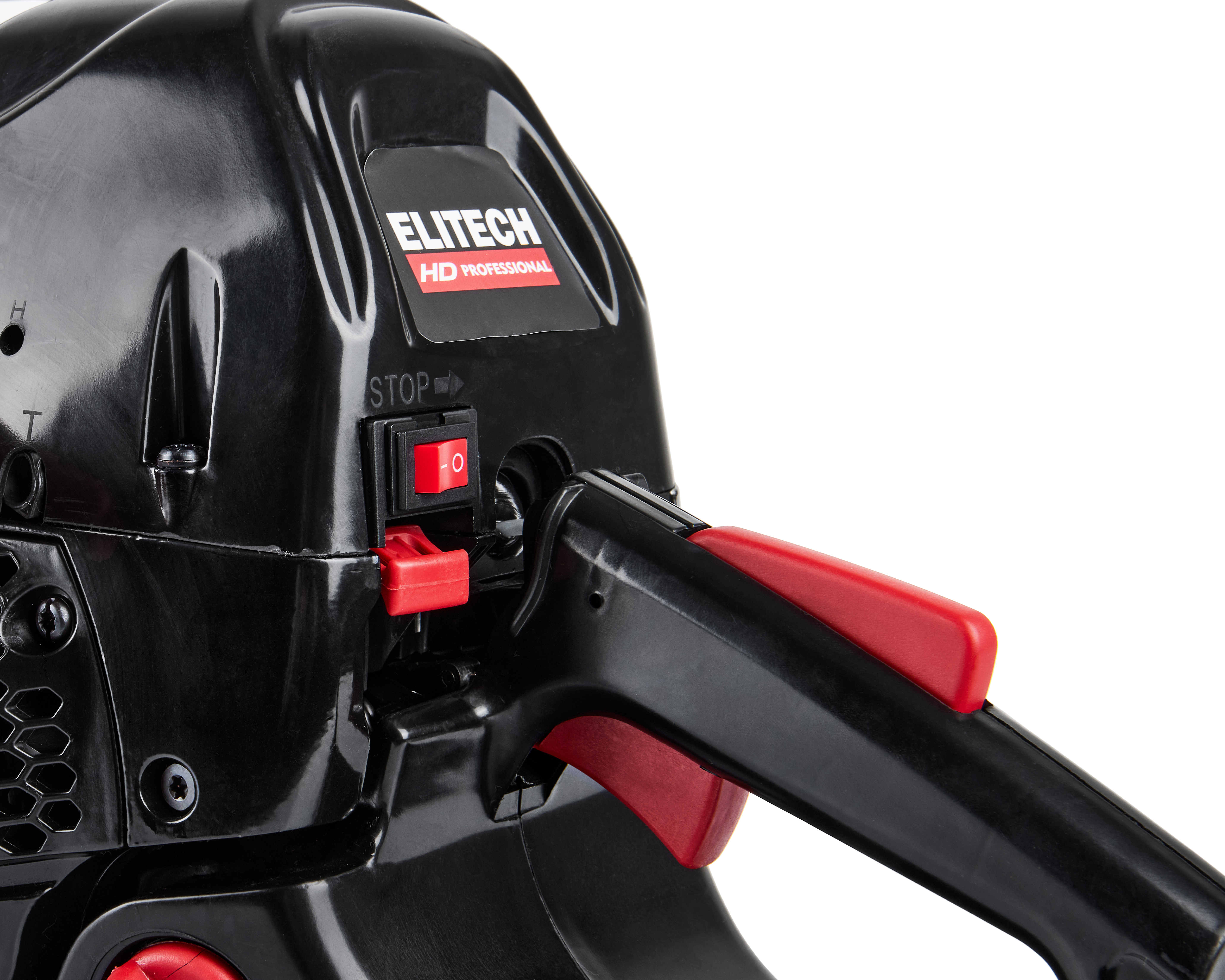 Пила цепная бензиновая — 204817