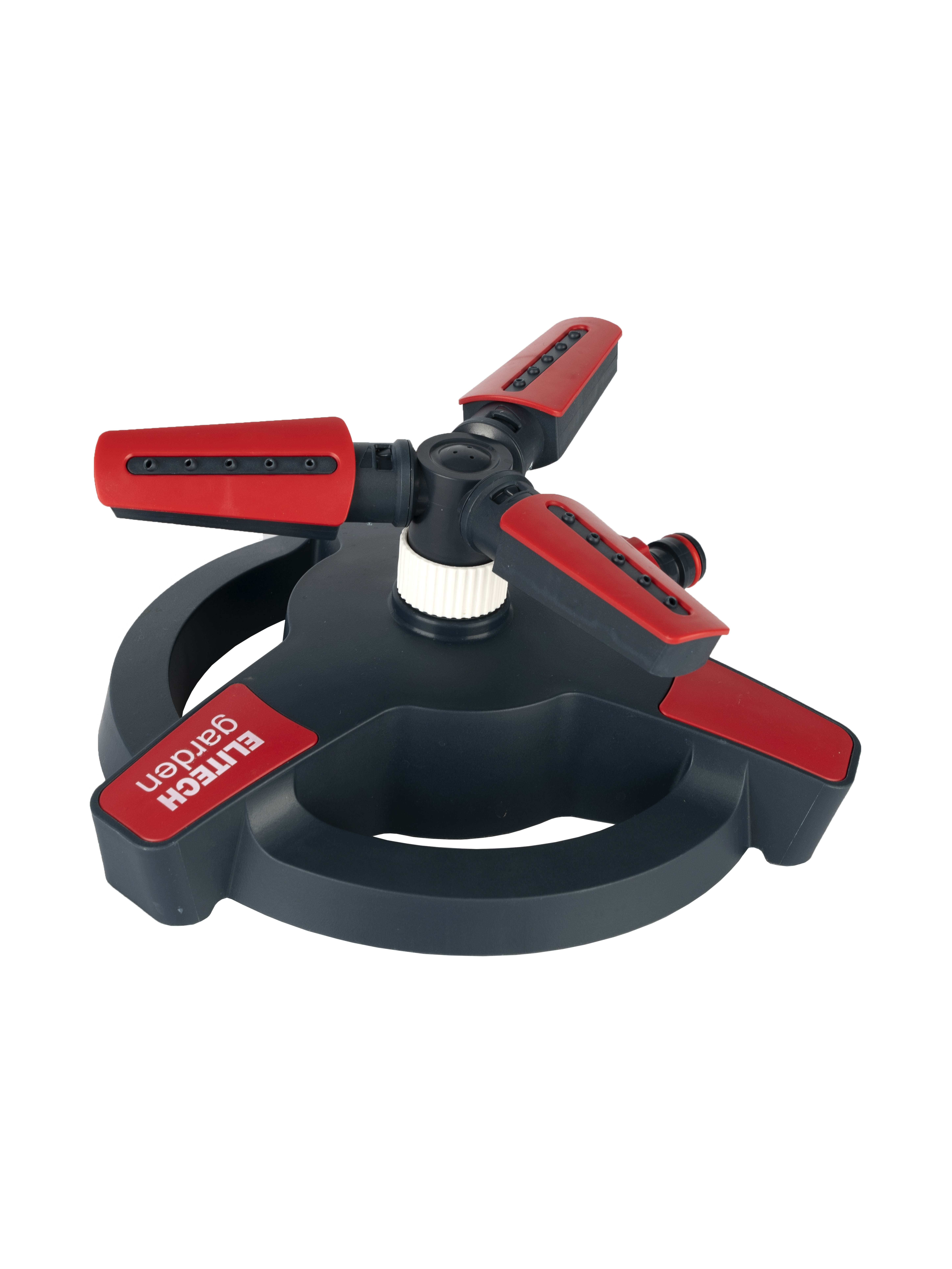 Разбрызгиватель круговой