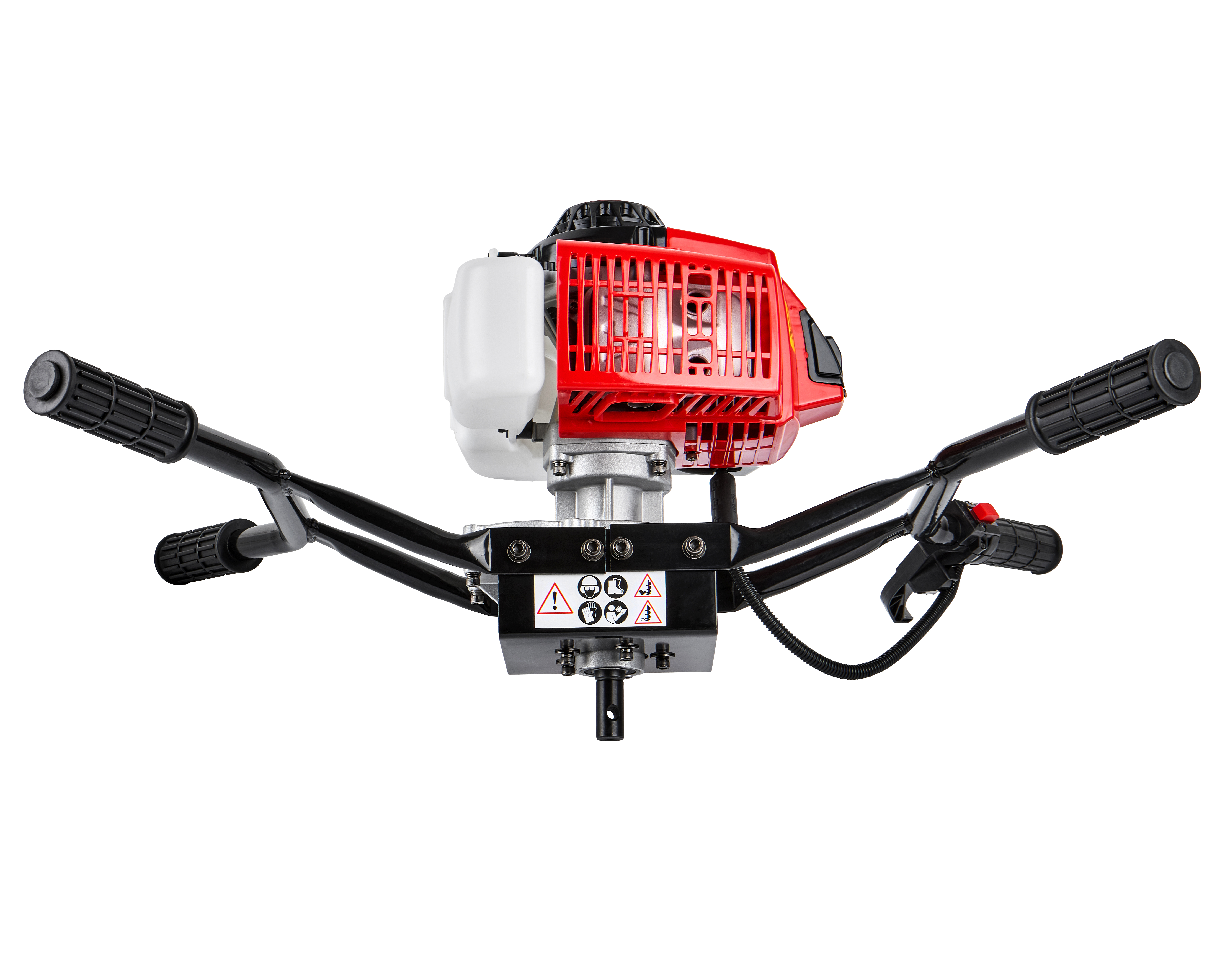 Мотобур бензиновый — 177994