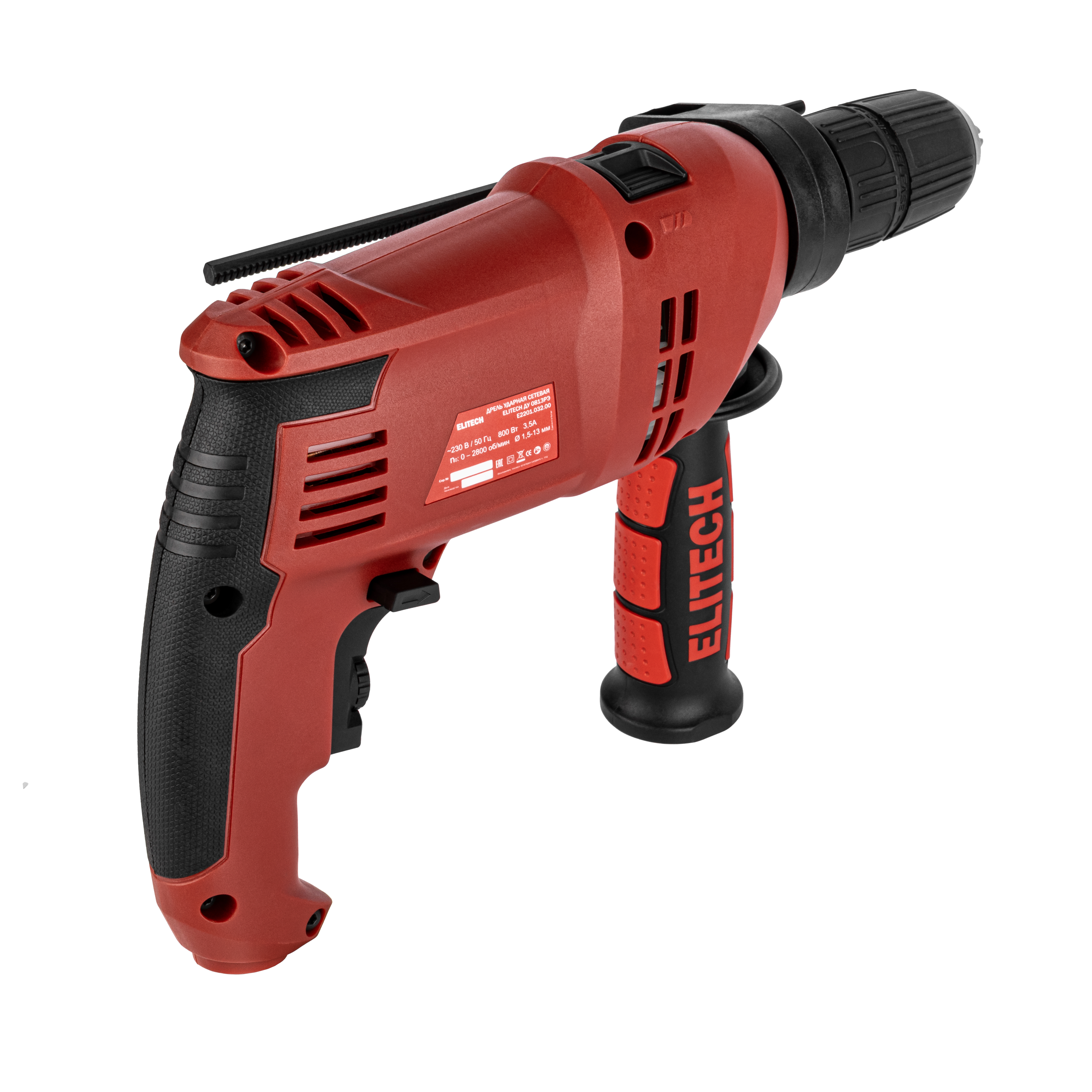 Дрель ударная — 204499