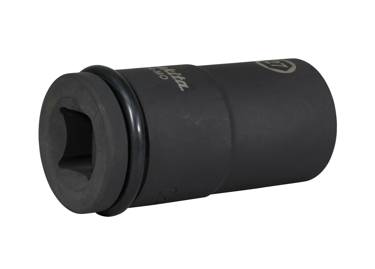 Ударная торцовая головка 3/4" 27x90 — E-22361