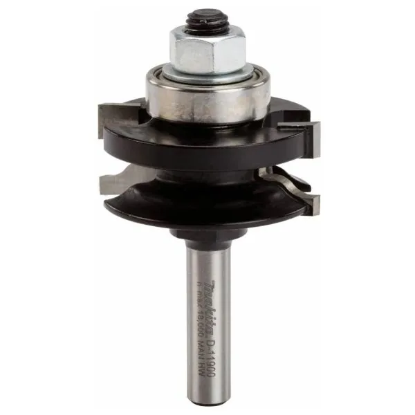 Фреза комб рамочная "Римская" — D-11900