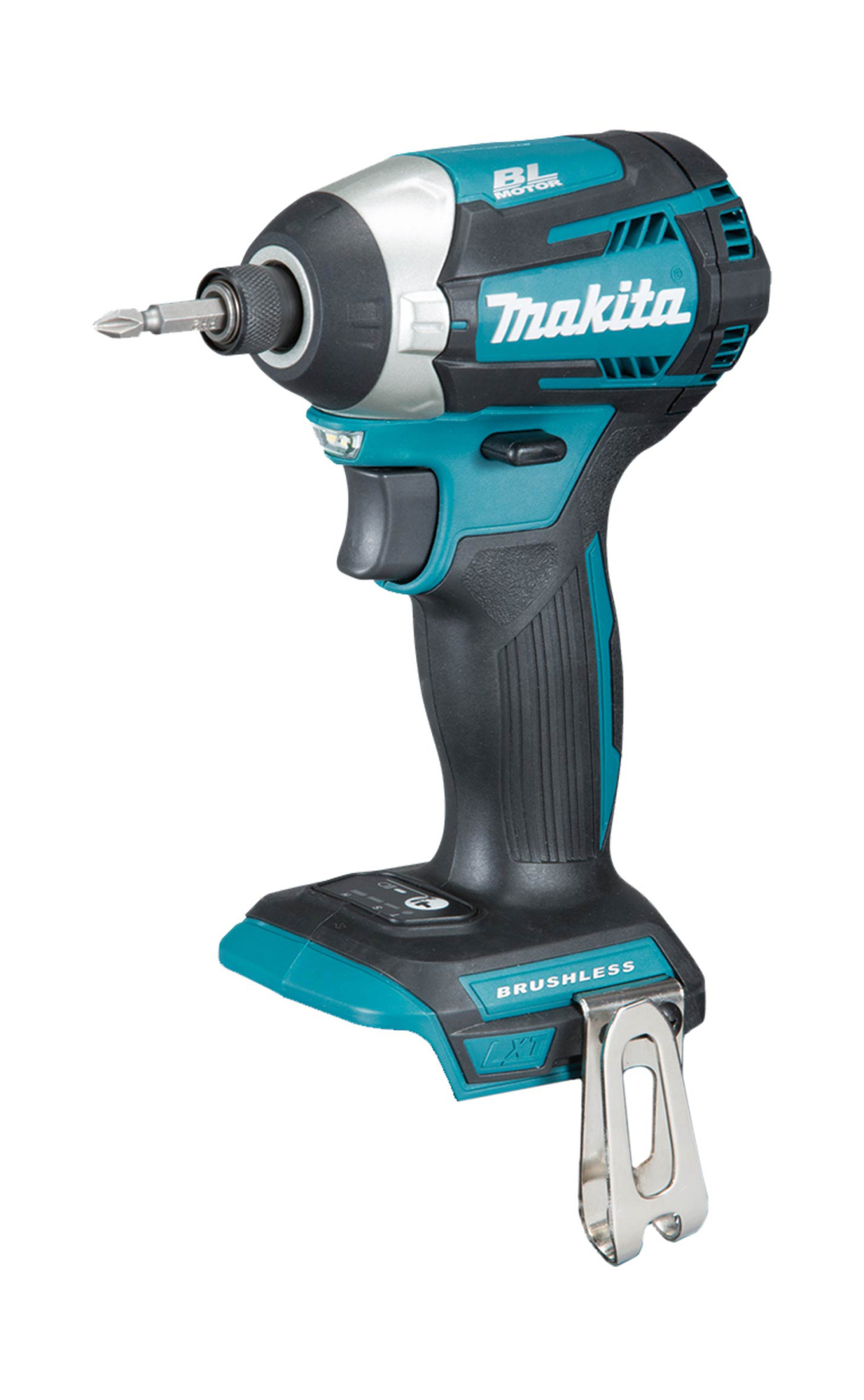 Аккумуляторный ударный винтоверт LXT 18 В Makita DTD154Z Аккумуляторный ударный винтоверт LXT 18 В Makita DTD154Z