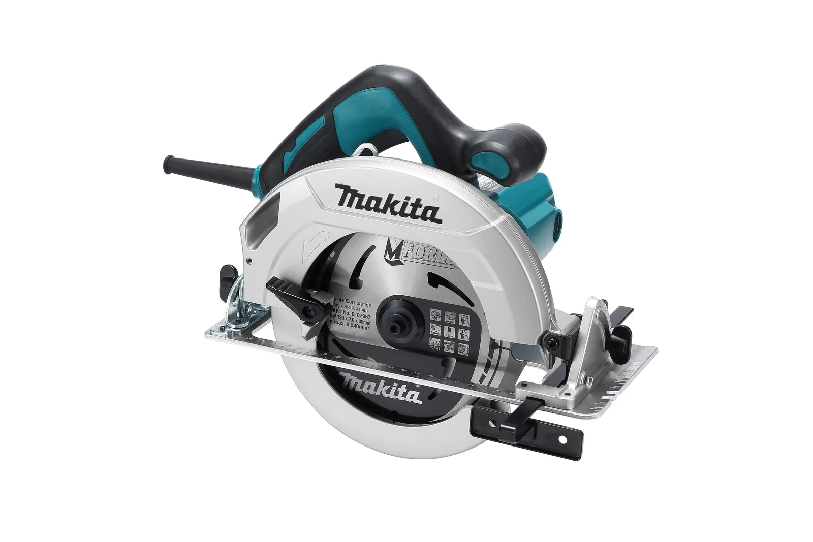 Пила диск — HS7611K