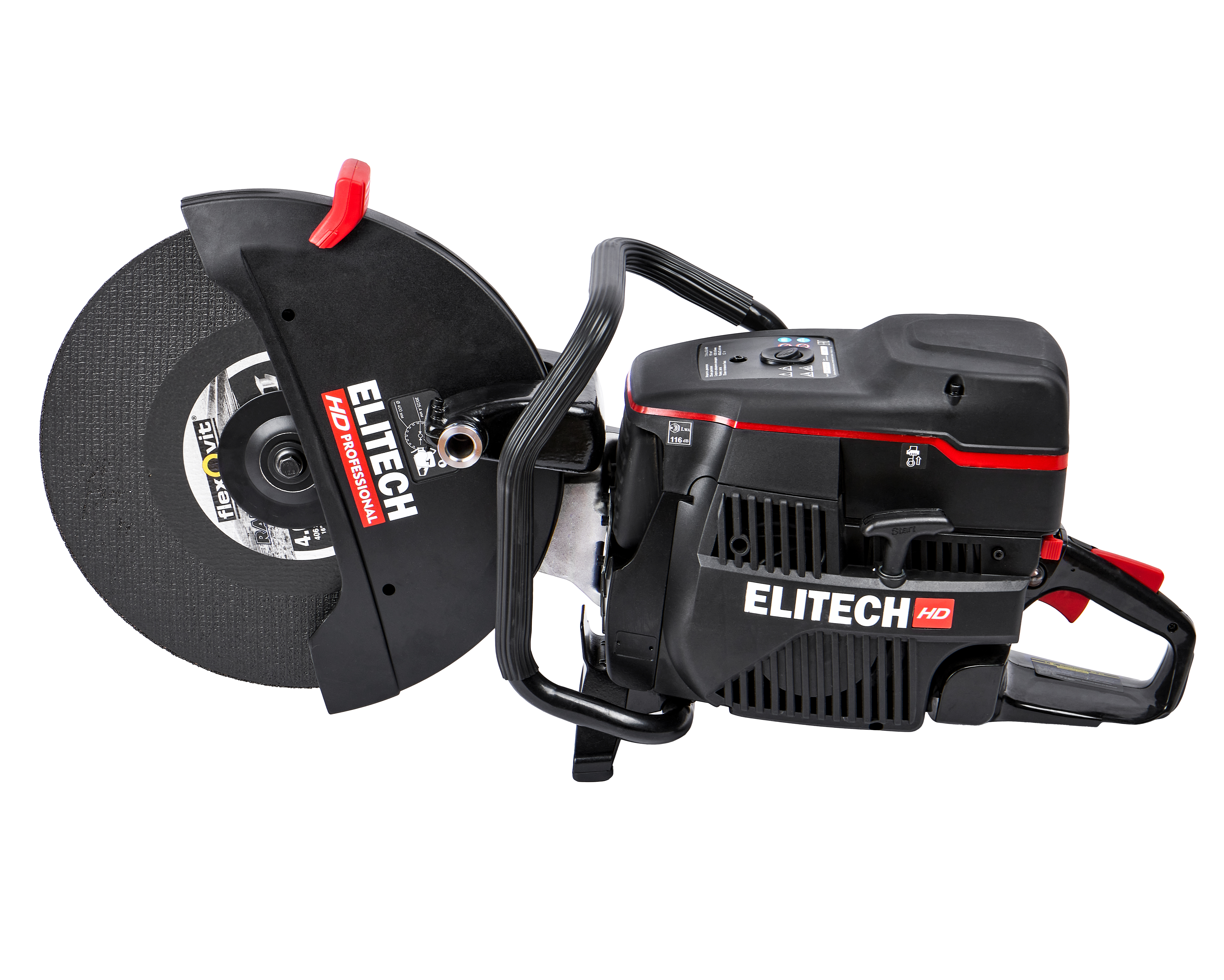 Бензорез — 210633