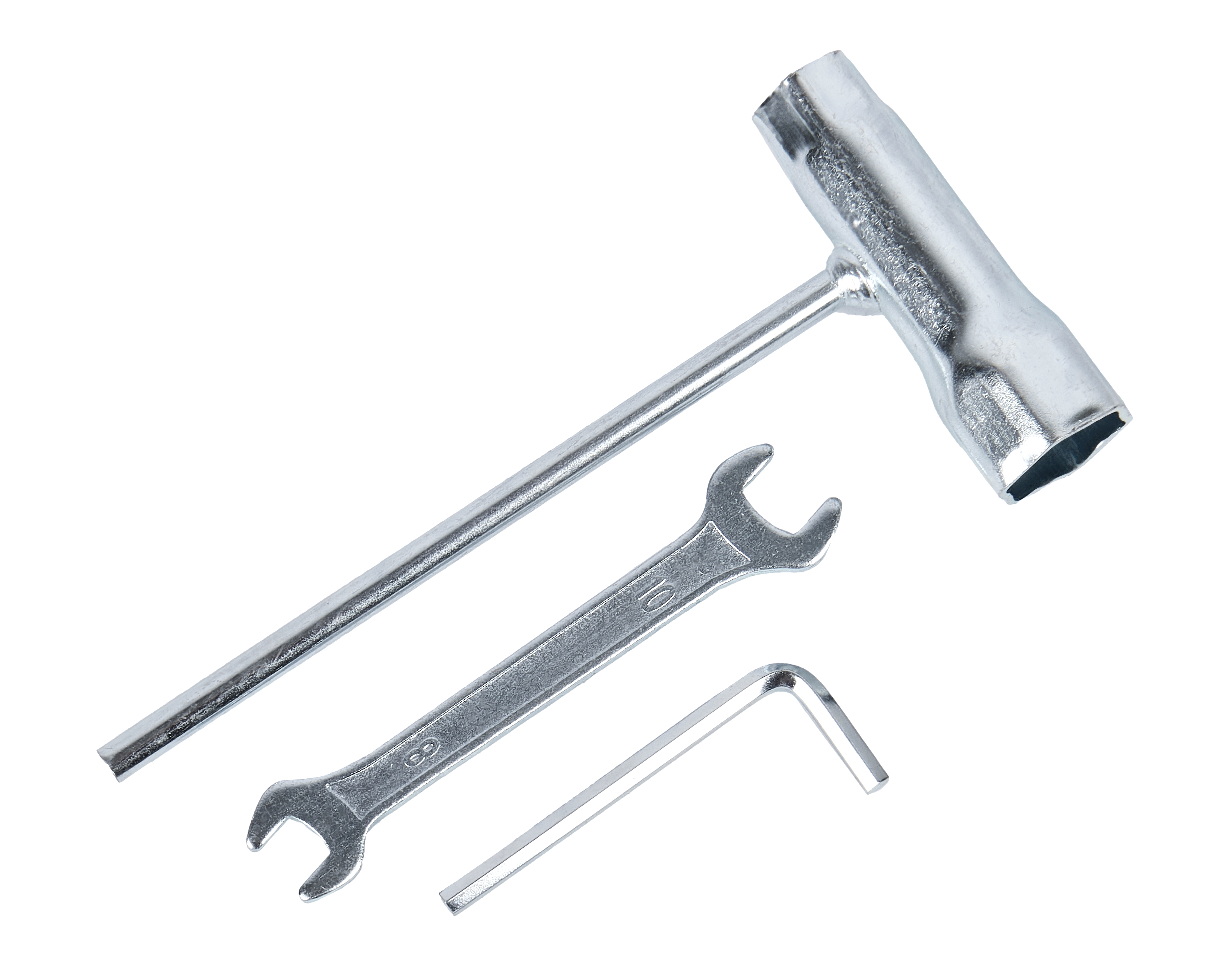 Триммер бензиновый — 205466