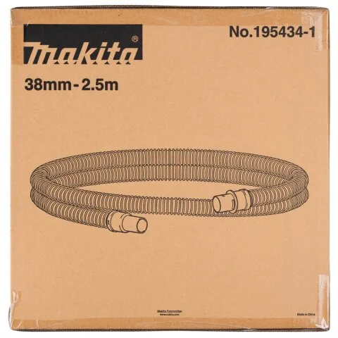 Шланг аккумуляторный — 195434-1