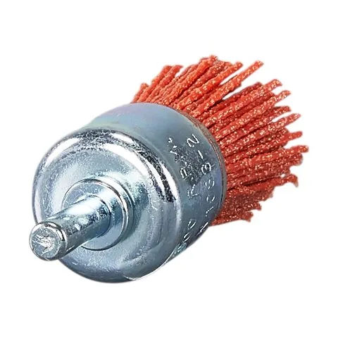 Щетка нейлоновая кистевая — D-45680