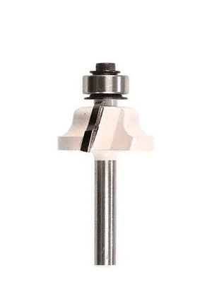 Фреза кромочная 31,8х8 мм Makita D-48549 Фреза кромочная 31,8х8 мм Makita D-48549