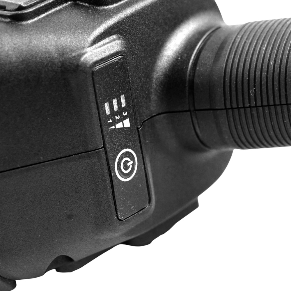 УШМ аккумуляторная 20V 125мм TEH LG125N-1B