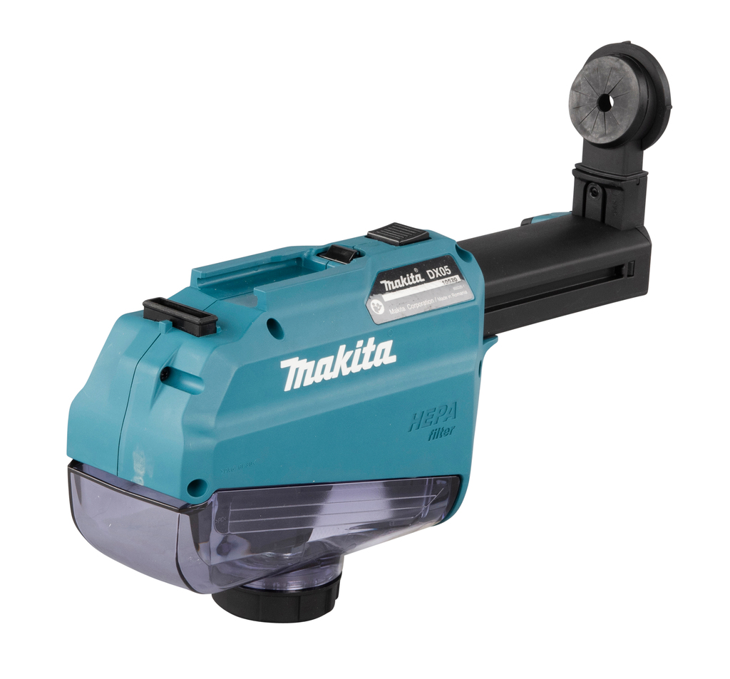 Система удаления пыли DX05 для DHR182 Makita 199664-6