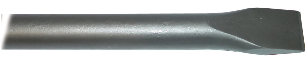 Долото плоское 400х32 мм, шестигранник 30 мм Makita P-13487