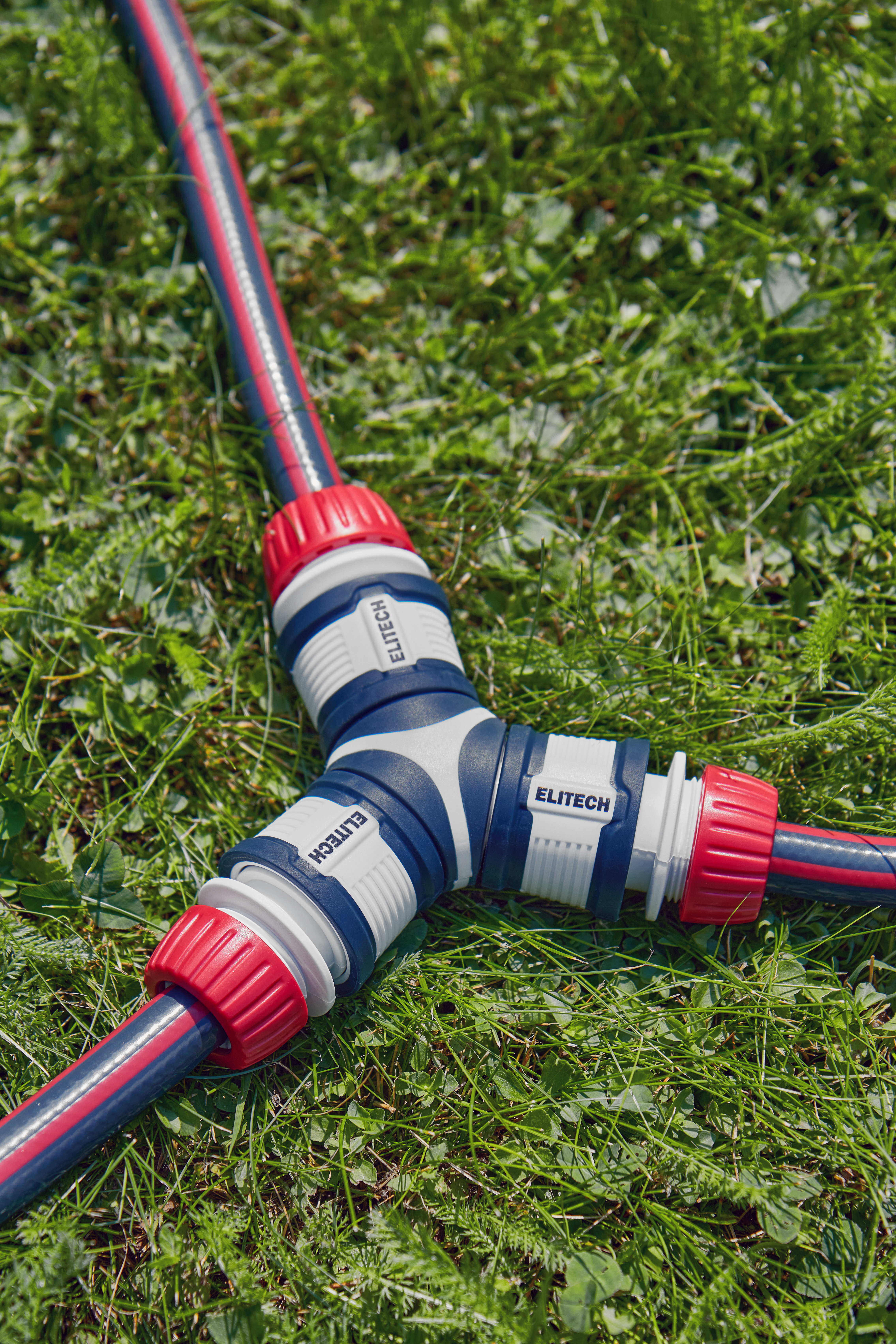 Коннектор Y-образный