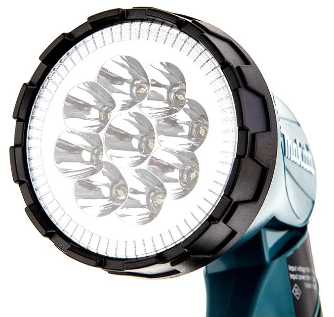 Аккумуляторная дрель-шуруповерт G-Series 14.4 В Makita DF347DWLE