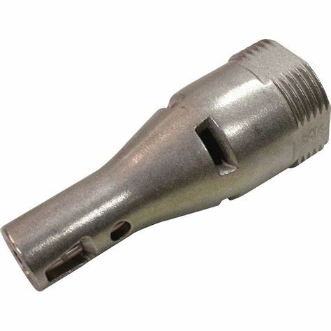 Ограничитель глубины длинный для FS2300, FS4300, FS6300 Makita 158876-0