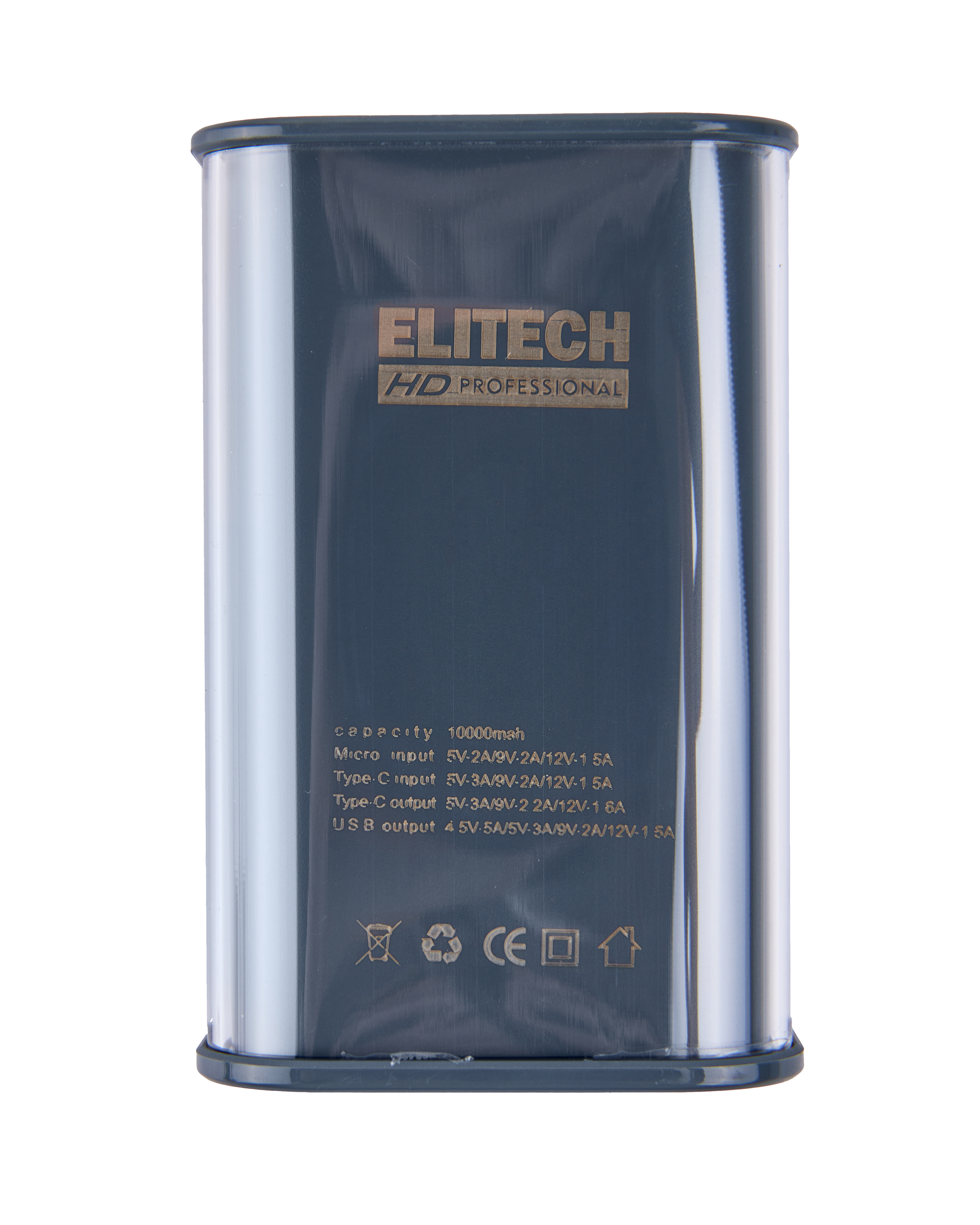 Аккумулятор портативный — 205252