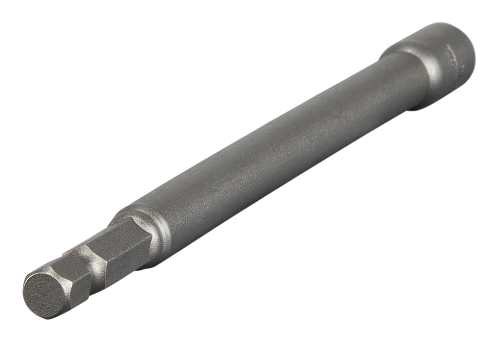 Магнитная торцовая головка 6х152 Makita B-57255