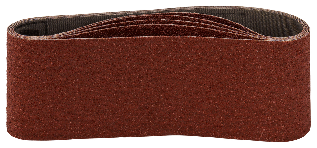 Лента шлифовальная 76х533 мм, P40, 5 шт Makita P-37172 Лента шлифовальная 76х533 мм, P40, 5 шт Makita P-37172