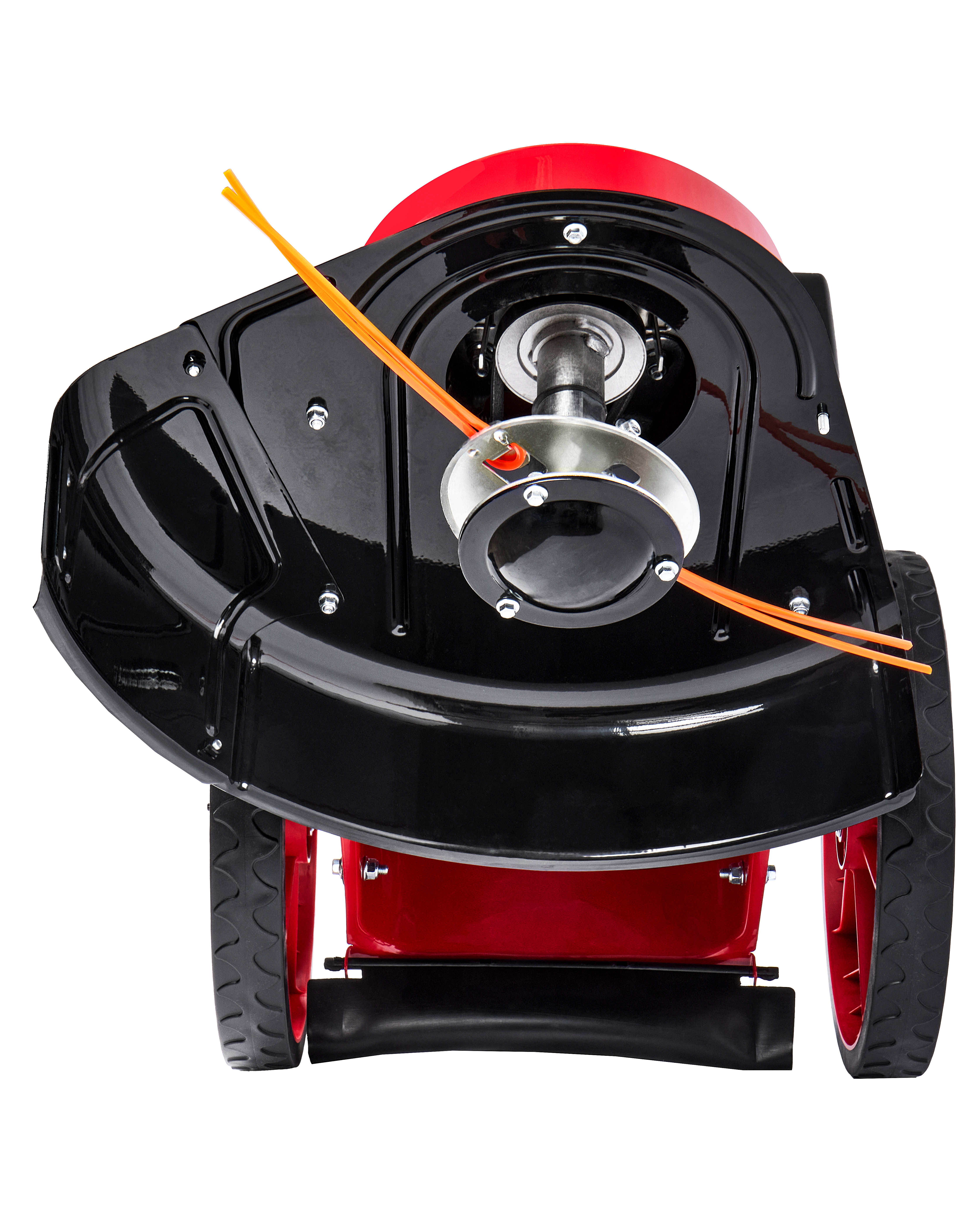 Газонокосилка бензиновая — 205404