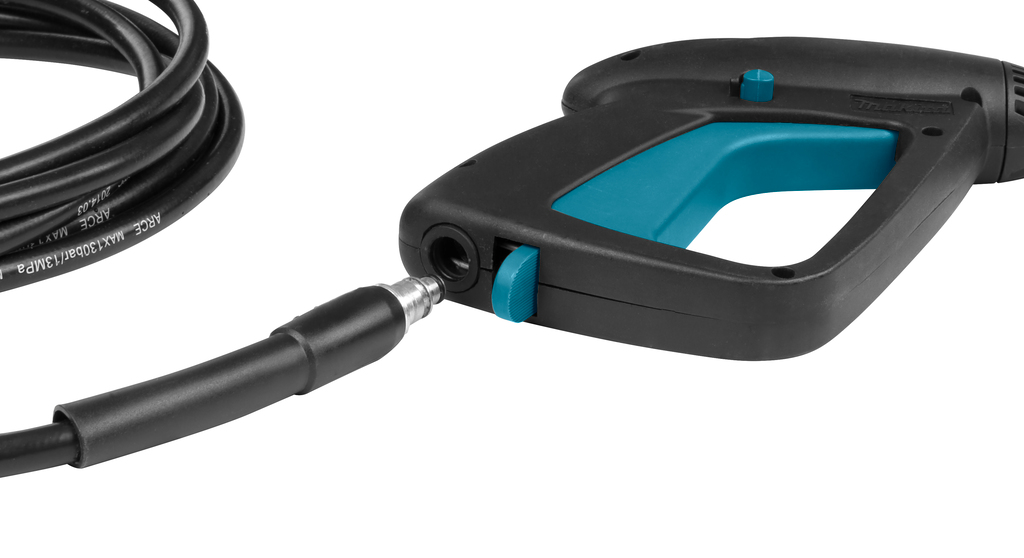 Мойка высокого давления Makita HW102