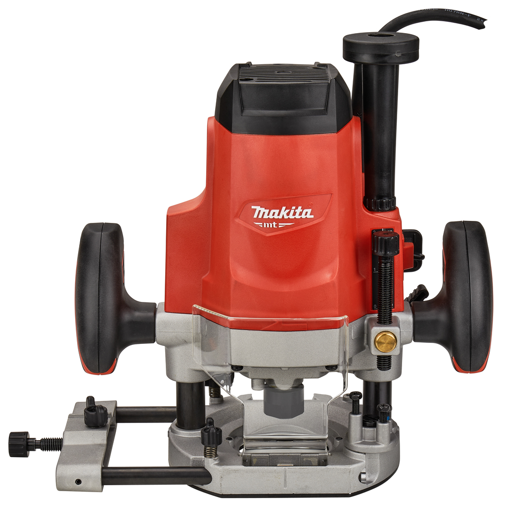 Сетевой погружной фрезер Makita M3602