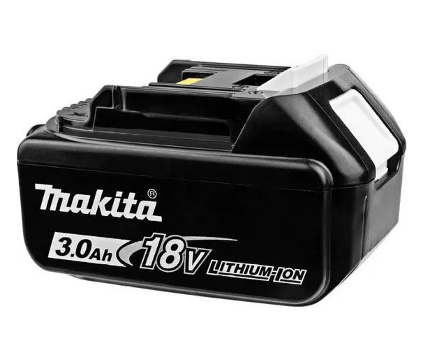 Аккумулятор BL1830B — 632G12-3