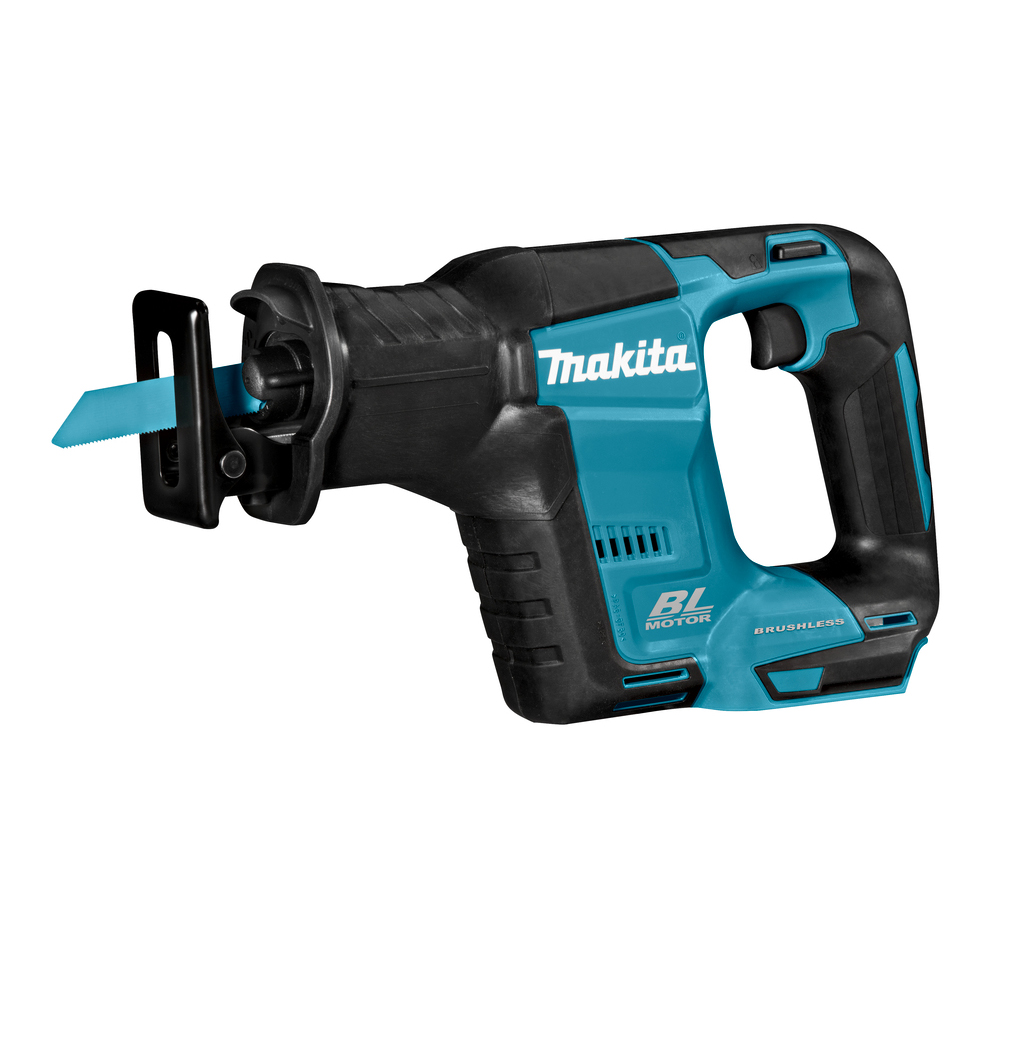 Аккумуляторная сабельная пила LXT 18 В Makita DJR188Z